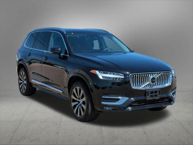 used 2023 Volvo XC90 car, priced at $43,988