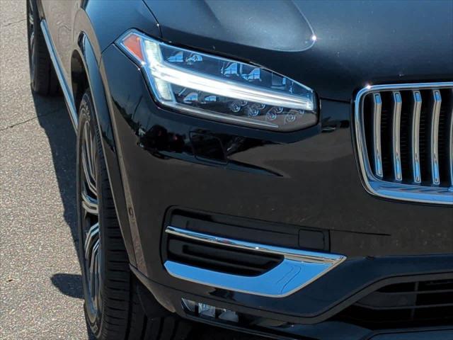used 2023 Volvo XC90 car, priced at $43,988