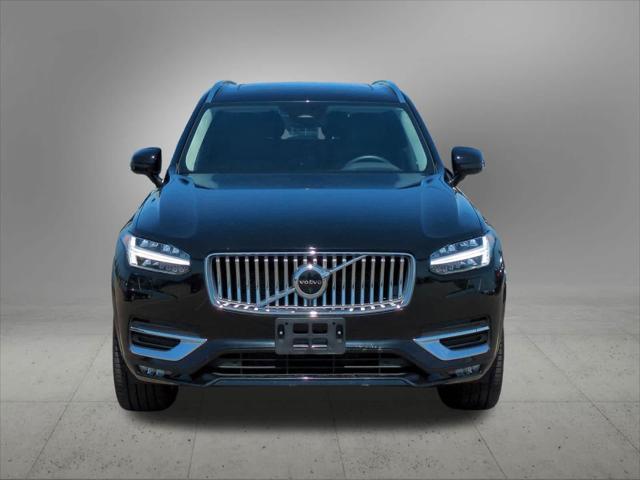 used 2023 Volvo XC90 car, priced at $43,988
