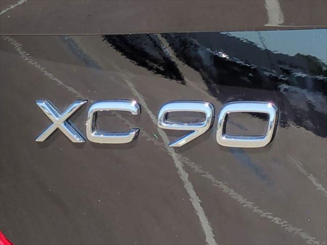 used 2023 Volvo XC90 car, priced at $43,988