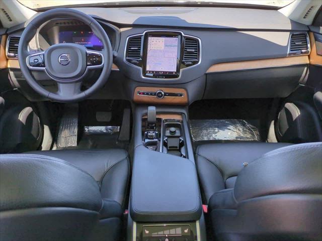 used 2023 Volvo XC90 car, priced at $43,988