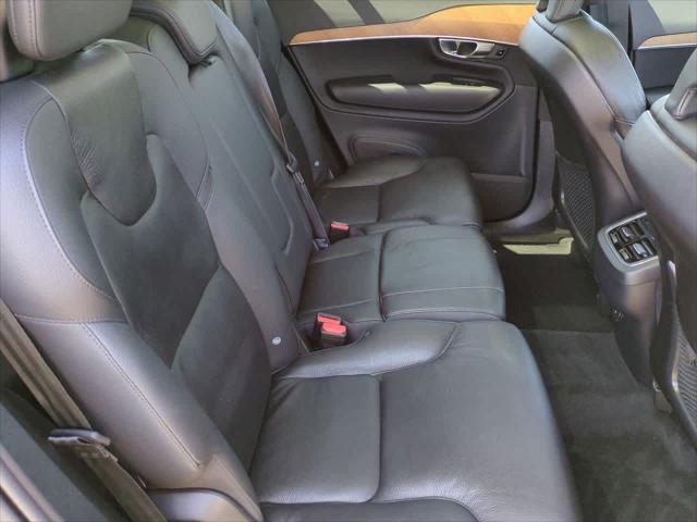 used 2023 Volvo XC90 car, priced at $43,988