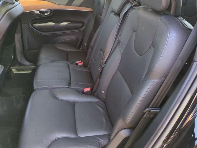 used 2023 Volvo XC90 car, priced at $43,988