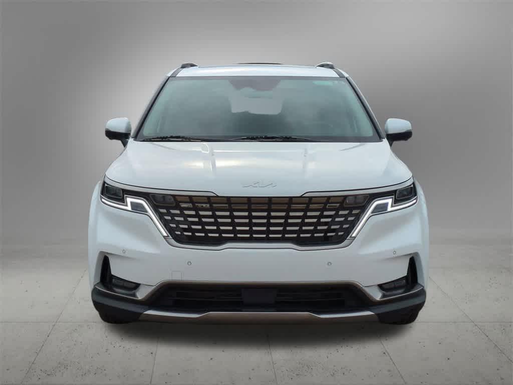 used 2024 Kia Carnival car, priced at $40,977