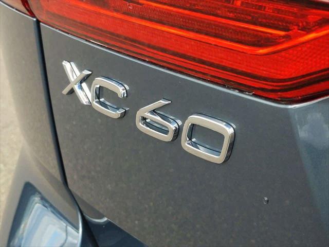 new 2025 Volvo XC60 car, priced at $53,600