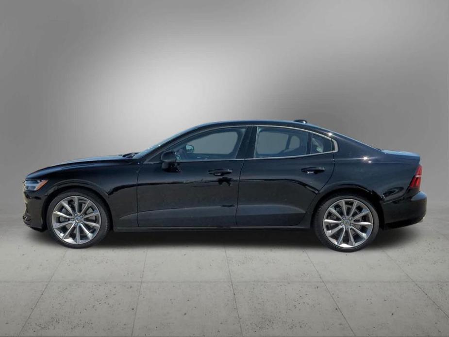 used 2021 Volvo S60 car, priced at $27,997