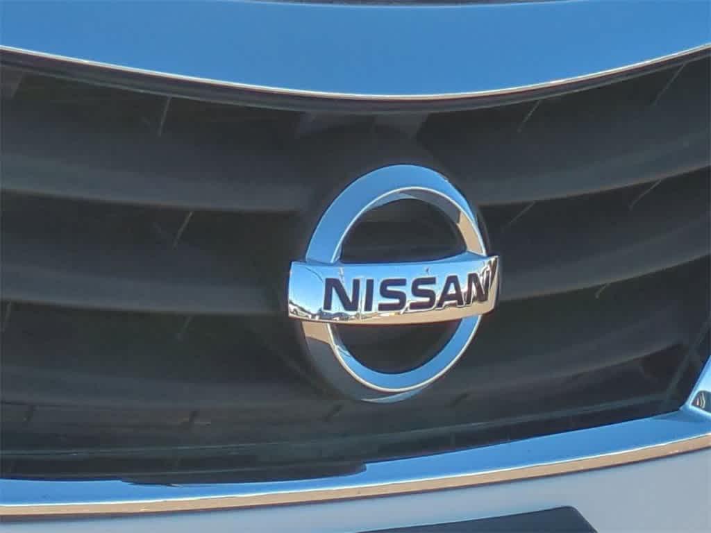 used 2018 Nissan Versa car, priced at $7,977