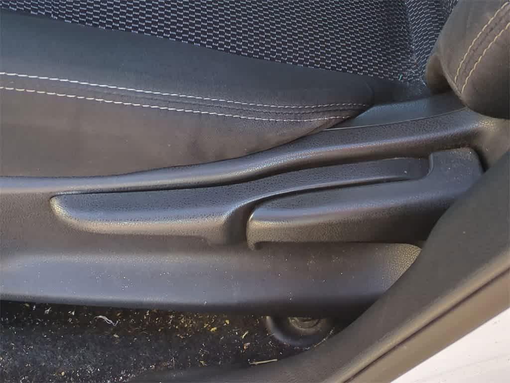 used 2018 Nissan Versa car, priced at $7,977