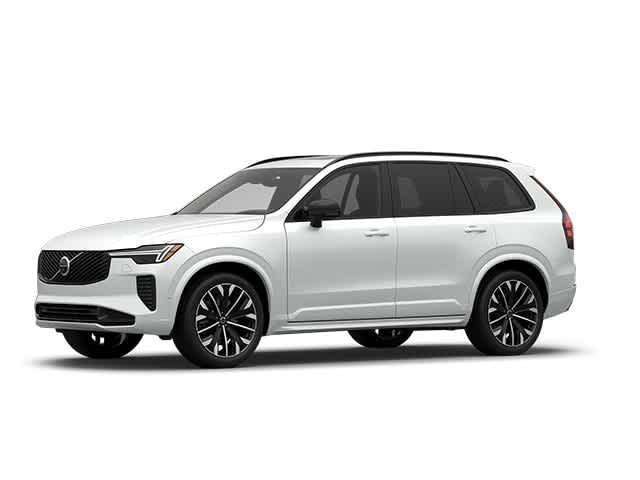 new 2026 Volvo XC90 car, priced at $75,950