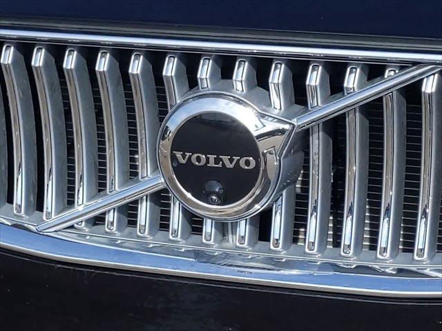 new 2025 Volvo XC90 car, priced at $63,800