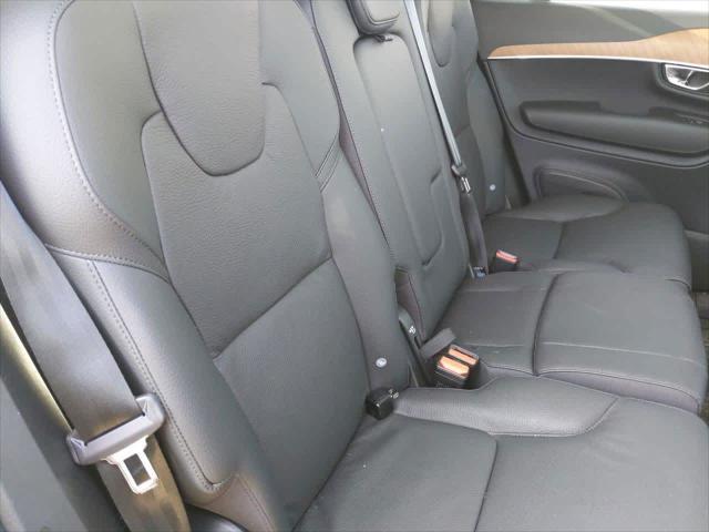 new 2025 Volvo XC90 car, priced at $63,800