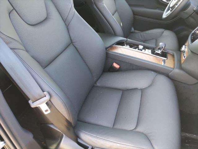 new 2025 Volvo XC90 car, priced at $63,800