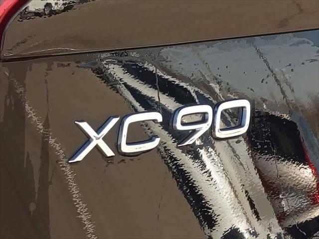 new 2025 Volvo XC90 car, priced at $63,800