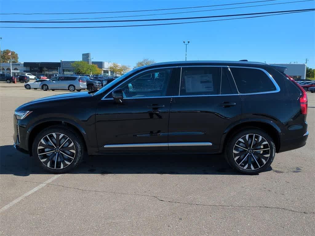 new 2026 Volvo XC90 car, priced at $71,825