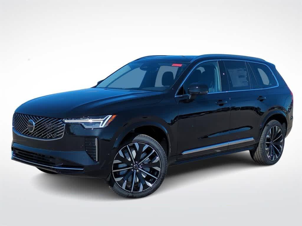 new 2026 Volvo XC90 car, priced at $71,825