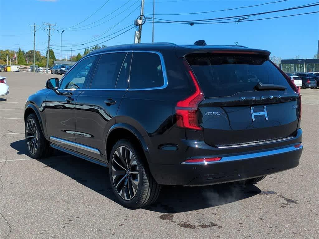 new 2026 Volvo XC90 car, priced at $71,825