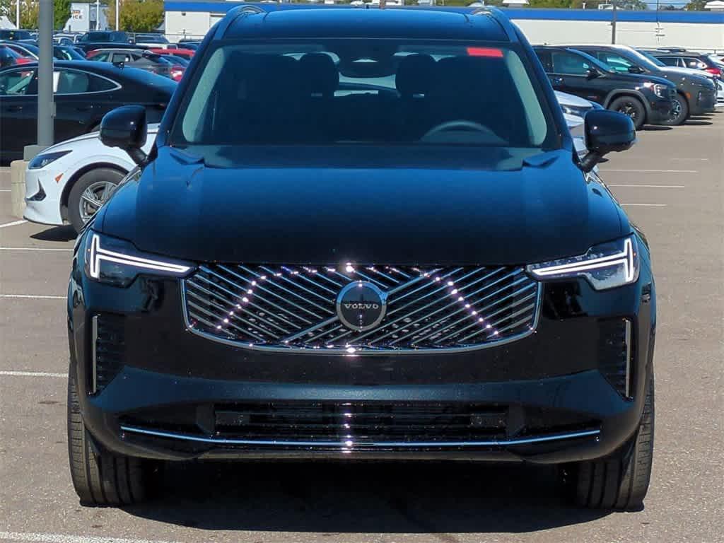 new 2026 Volvo XC90 car, priced at $71,825