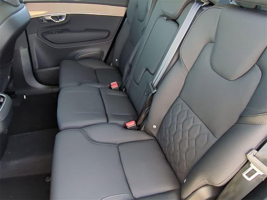new 2026 Volvo XC90 car, priced at $71,825