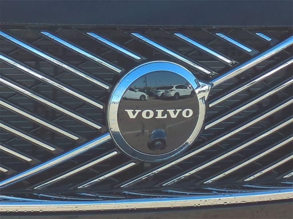 new 2026 Volvo XC90 car, priced at $71,825