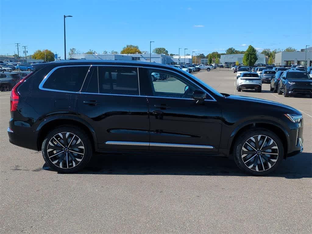 new 2026 Volvo XC90 car, priced at $71,825
