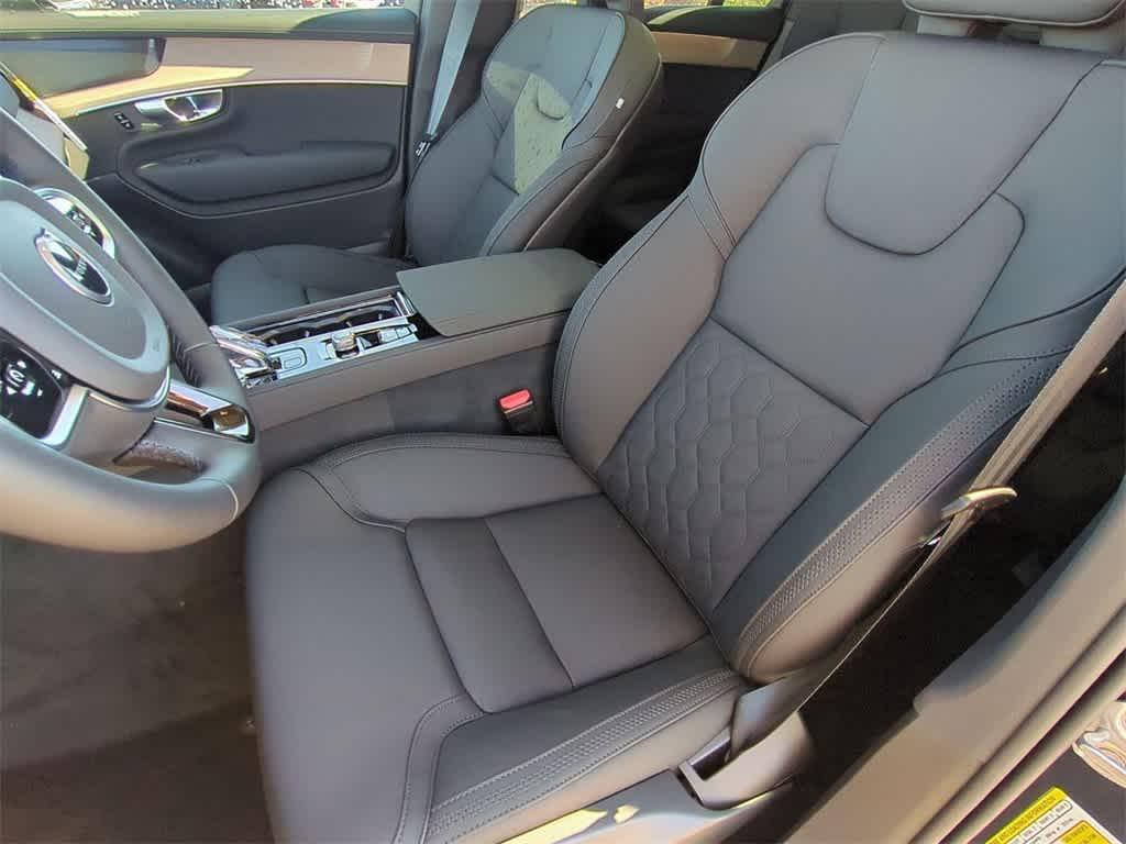 new 2026 Volvo XC90 car, priced at $71,825