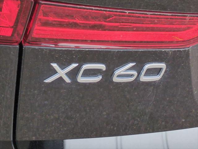 new 2025 Volvo XC60 car, priced at $54,600