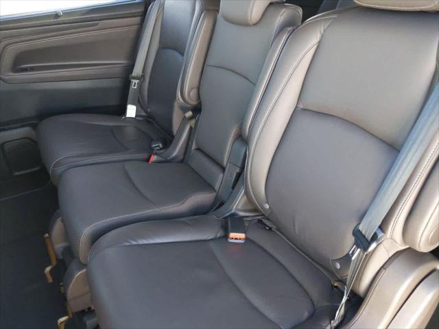 used 2022 Honda Odyssey car, priced at $29,746