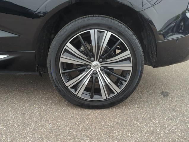 used 2022 Volvo XC60 car, priced at $38,947