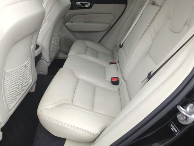 used 2022 Volvo XC60 car, priced at $38,947