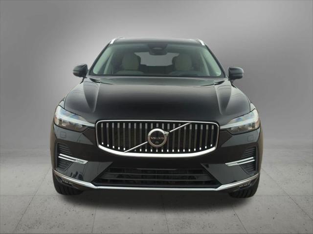 used 2022 Volvo XC60 car, priced at $37,112