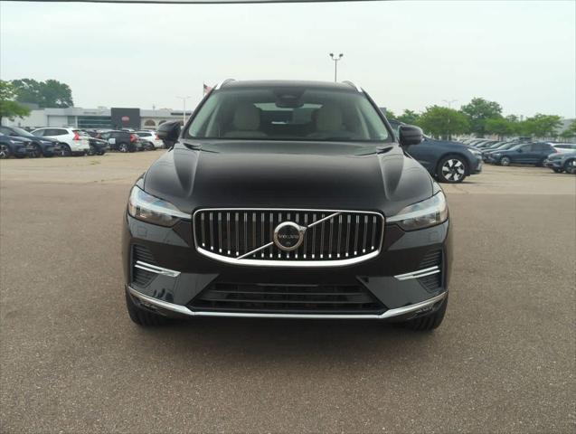 used 2022 Volvo XC60 car, priced at $38,947