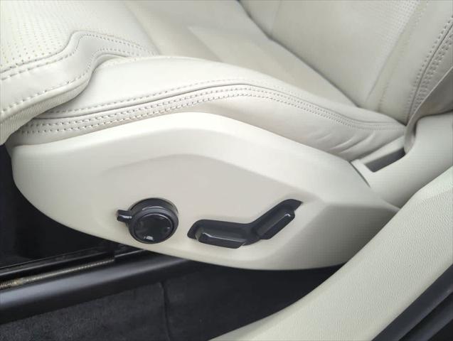 used 2022 Volvo XC60 car, priced at $38,947