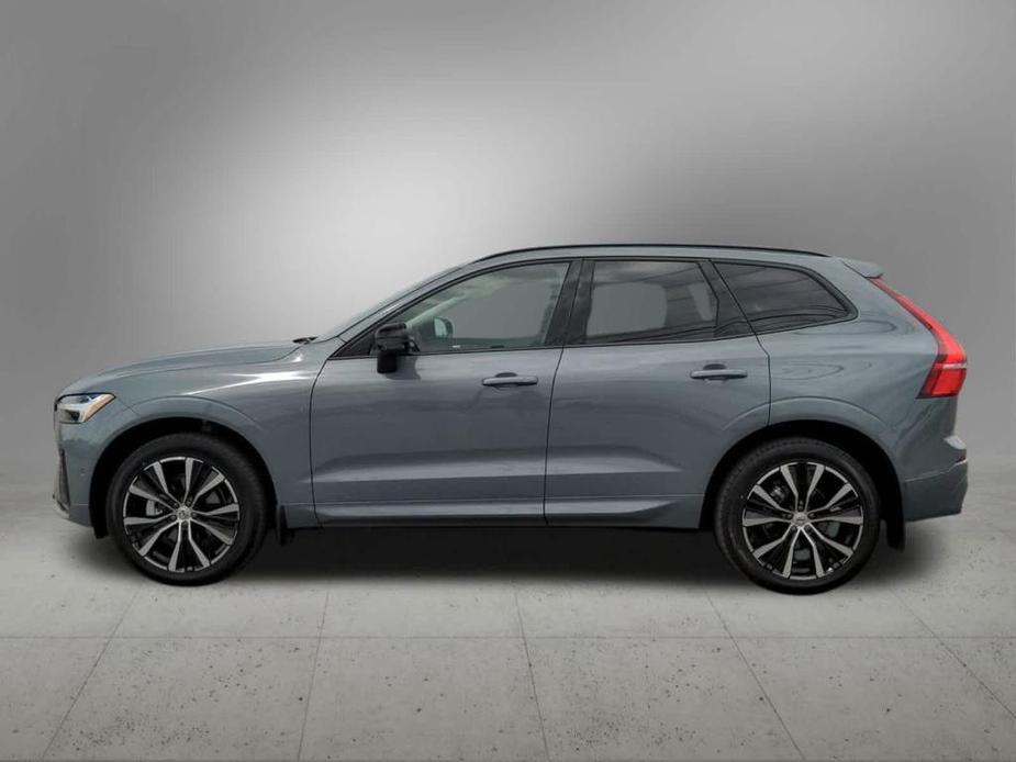 new 2024 Volvo XC60 car, priced at $54,165