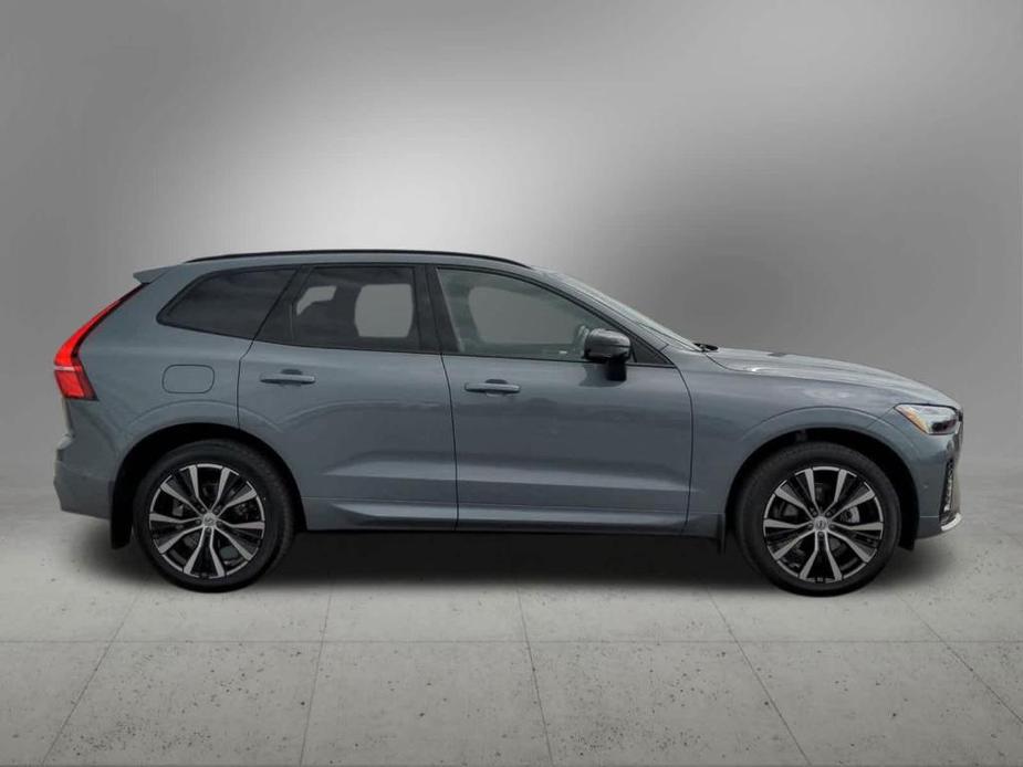 new 2024 Volvo XC60 car, priced at $54,165