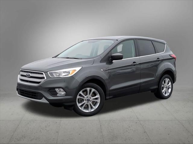 used 2019 Ford Escape car, priced at $13,926