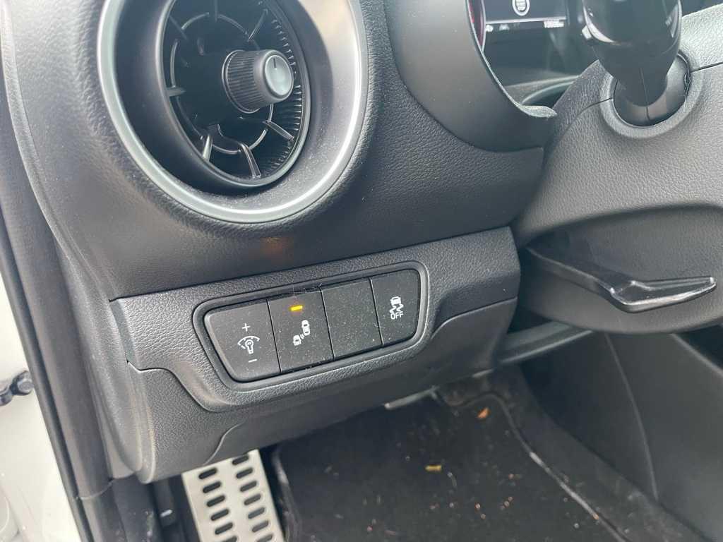 used 2024 Kia Forte car, priced at $21,954