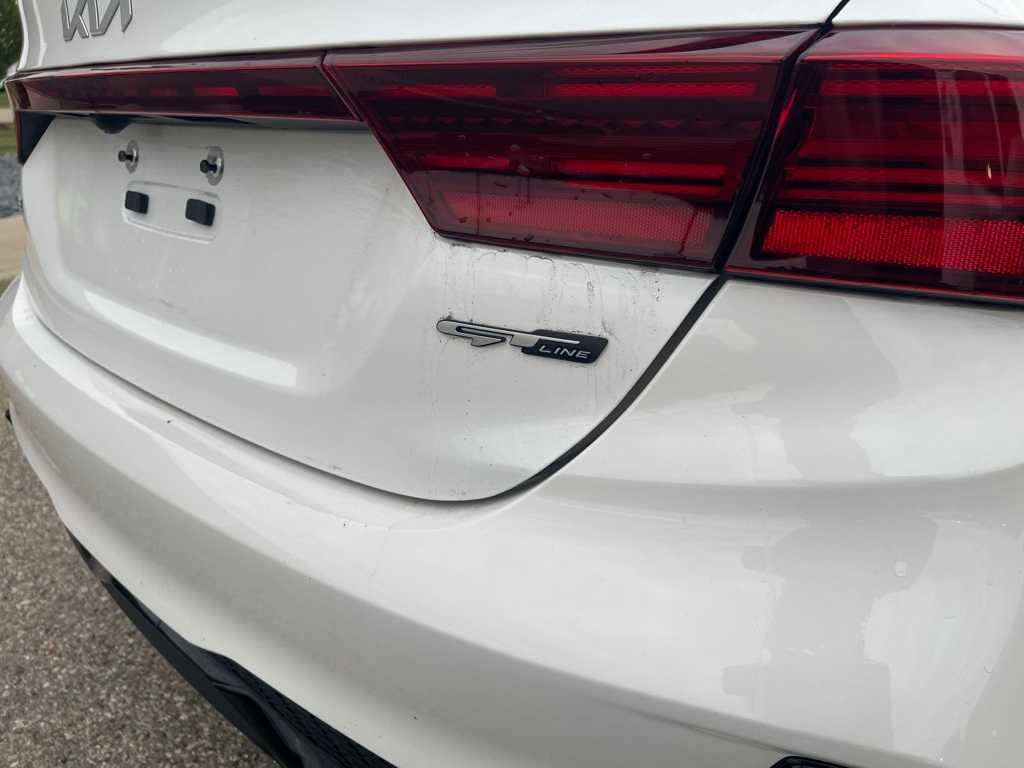 used 2024 Kia Forte car, priced at $21,954