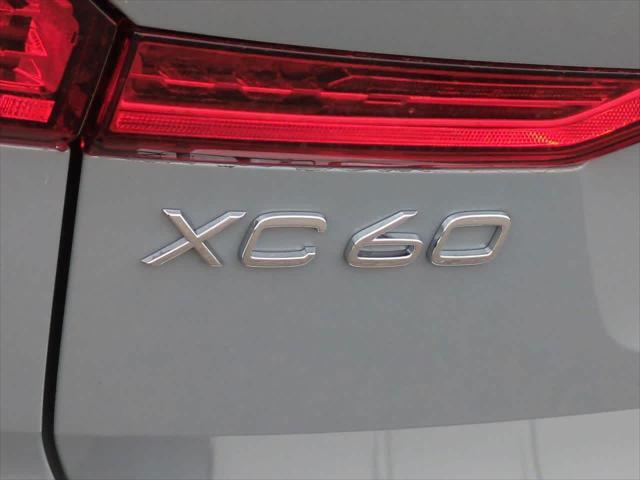 new 2025 Volvo XC60 car, priced at $55,360