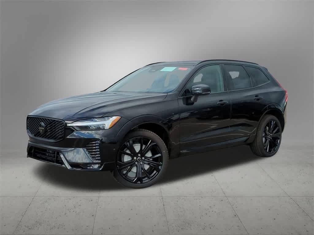 new 2026 Volvo XC60 car, priced at $64,060