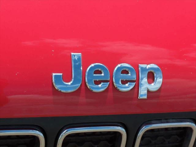 used 2019 Jeep Renegade car, priced at $14,210