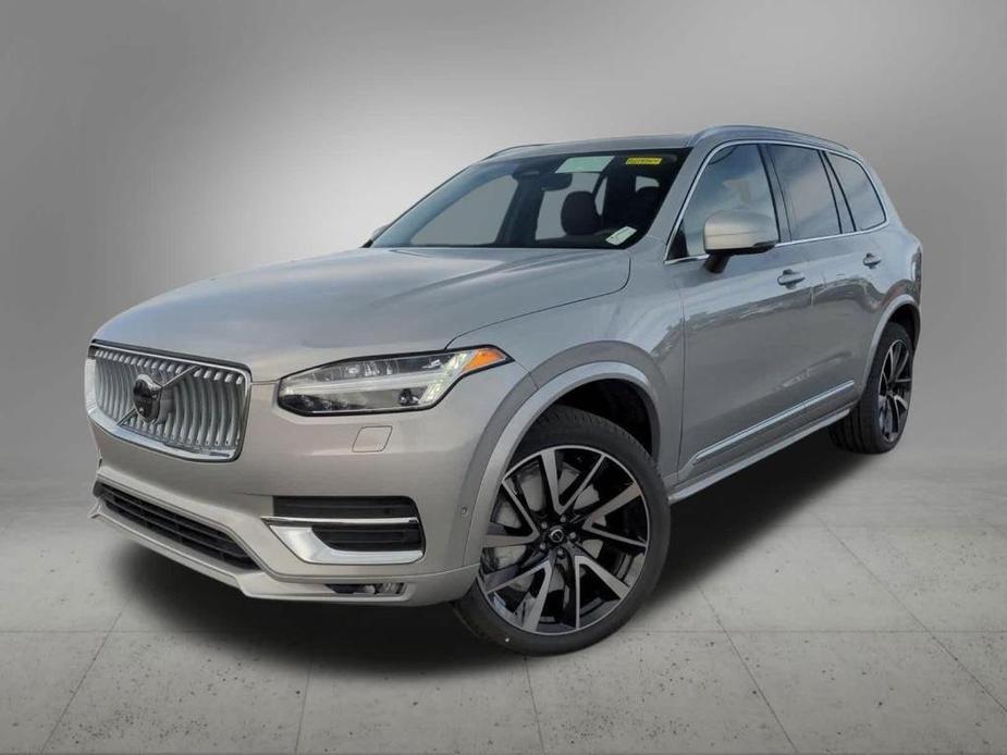 new 2024 Volvo XC90 car, priced at $64,955