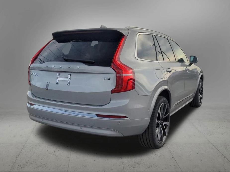 new 2024 Volvo XC90 car, priced at $64,955