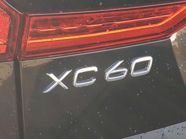 new 2025 Volvo XC60 car, priced at $51,075