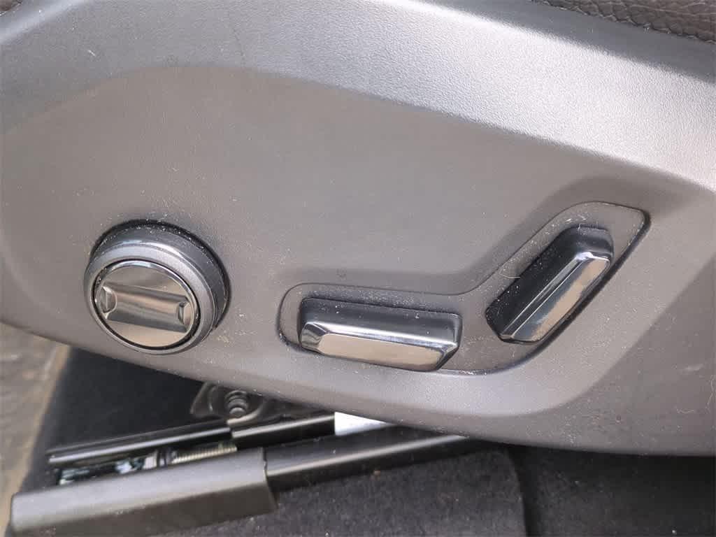 used 2024 Volvo XC60 car, priced at $39,845