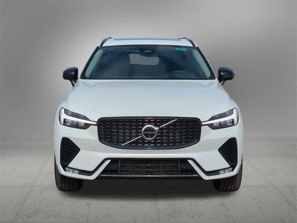 used 2024 Volvo XC60 car, priced at $39,845