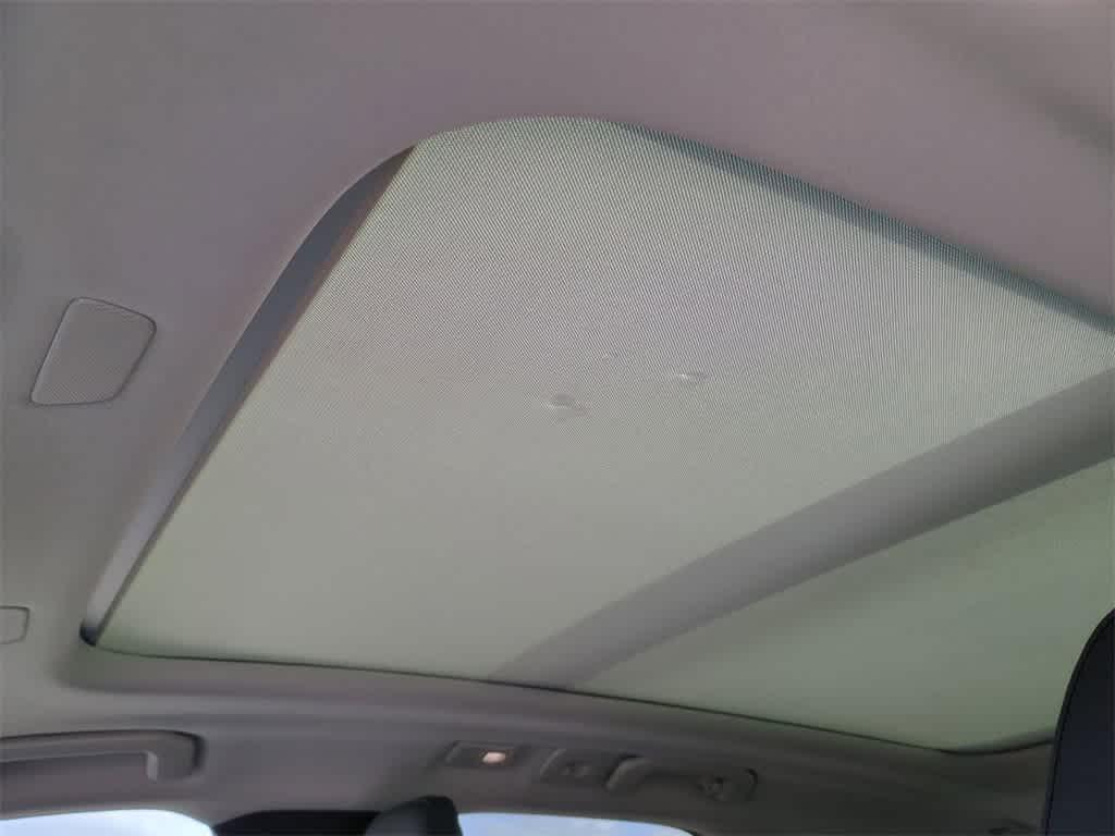 used 2024 Volvo XC60 car, priced at $39,845