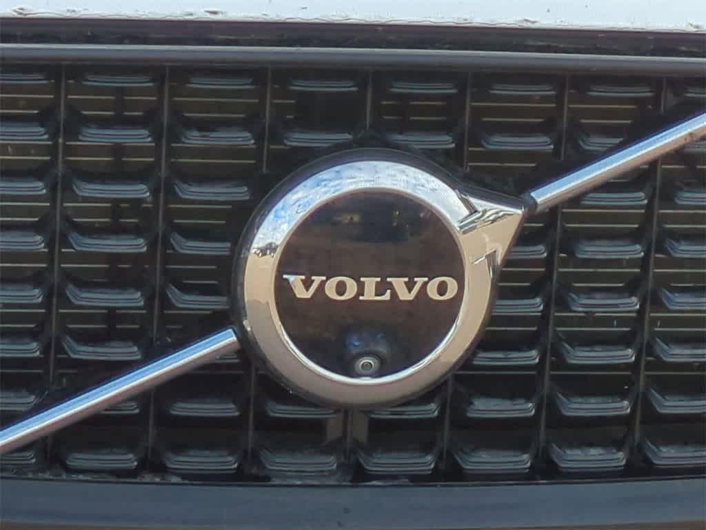 used 2024 Volvo XC60 car, priced at $39,845