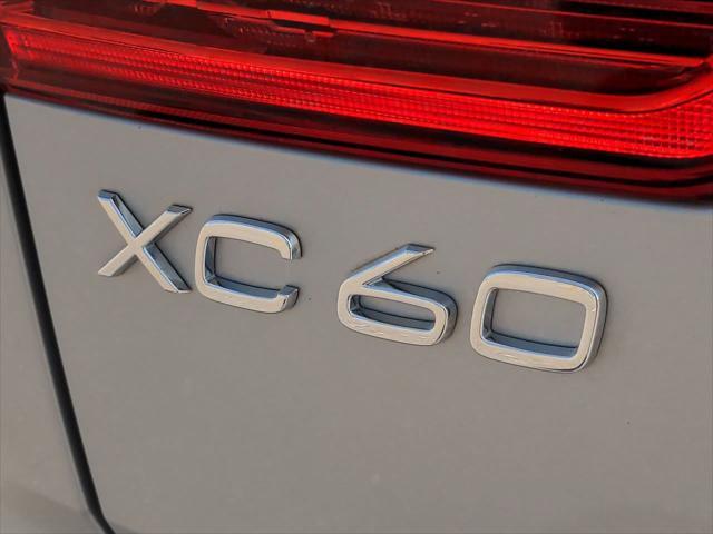 used 2023 Volvo XC60 car, priced at $38,300