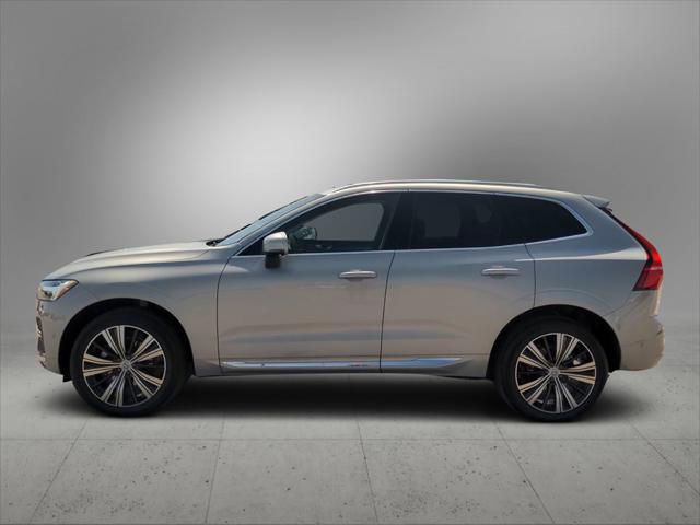 used 2023 Volvo XC60 car, priced at $38,300