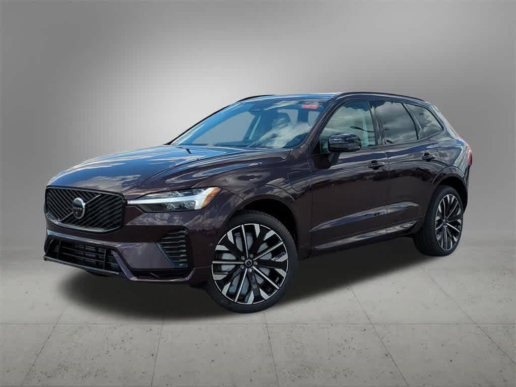 new 2026 Volvo XC60 Plug-In Hybrid car, priced at $76,050